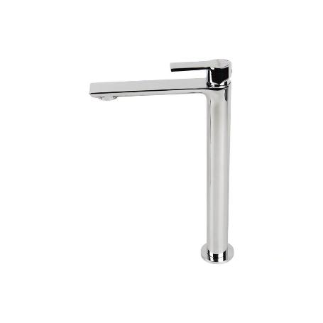 GRIFO MONOMANDO LAVABO  ALTO 25MM MODELO MATHESON