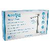 GRIFO MONOMANDO LAVABO  ALTO 25MM MODELO MATHESON