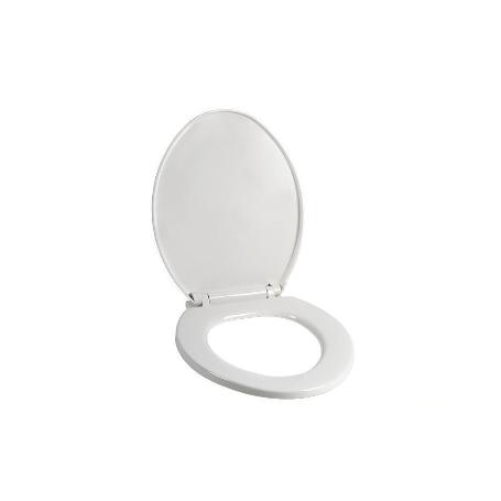 TAPA WC  41.9 X 34.7 CM