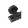 GRIFO TERMOSTATICO BAÑERA NEGRO MATE MODELO KERCH