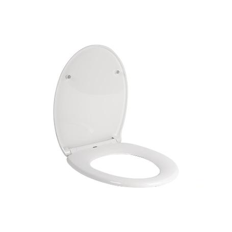 TAPA WC  FORMA OVAL LIBERACIÓN RAPIDA 44.9 X 37.5 CM