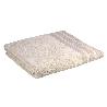 JUEGO DE 2  TOALLAS NATURE 600 G/M2  GAMA INSPIRACIÓN 70X140  100X150 CM