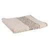 JUEGO DE 3 TOALLAS NATURE 600 G/M2  GAMA ALMA 30X50  50X100  70X140 CM