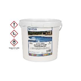 CLORO GRANO 5 KG COFAN