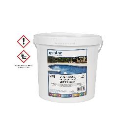 CLORO CHOQUE 5 KG COFAN
