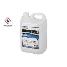 FLOCULANTE LIQUIDO 5L COFAN