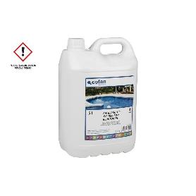 REDUCTOR PH LIQUIDO 5 L COFAN