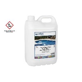INCREMENTADOR PH LIQUIDO 5 L COFAN