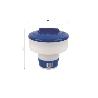 DOSIFICADOR DE CLORO PISCINAS PASTILLA 200 G Ø175 X 195 MM