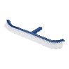 CEPILLO CURVO PISCINAS 450 X 135 MM