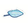 RECOGE HOJAS SUPERFICIE PISCINAS 420 X 300 MM
