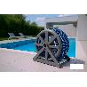ENROLLADOR MANGUERA EVA 13 M X 38 MM PARA PISCINAS 480 X 320 X 520 MM