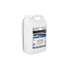 ALGICIDA CONCENTRADO 5 L COFAN