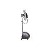 VENTILADOR INDUSTRIAL DE PIE CON NEBULIZACIÓN Y 3 VELOCIDADES Ø65 CM 260 W