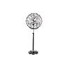 VENTILADOR INDUSTRIAL DE PIE OSCILANTE CON 3 VELOCIDADES Ø50 CM 140 W
