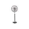 VENTILADOR INDUSTRIAL DE PIE OSCILANTE CON 3 VELOCIDADES Ø50 CM 140 W