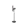 VENTILADOR INDUSTRIAL DE PIE OSCILANTE CON 3 VELOCIDADES Ø65 CM 200 W