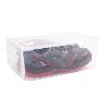 ZAPATERO APILABLE TRANSPARENTE 35,5 X 24,5 X 13,5 CM