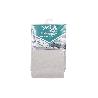 FUNDA ACOLCHADA PARA TABLA DE PLANCHAR 140 X 60 CM GRIS METALIZADO