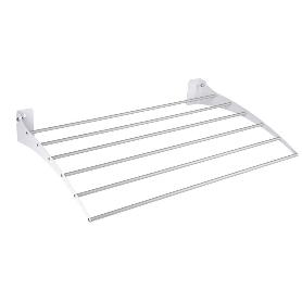 TENDEDERO DE PARED ABATIBLE 75 CM