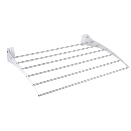 TENDEDERO DE PARED ABATIBLE 75 CM
