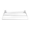 TENDEDERO DE PARED ABATIBLE 75 CM