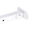 TENDEDERO DE PARED ABATIBLE JUEGO DE DOS SOPORTES LARGO 50,5 CM