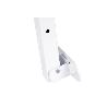 TENDEDERO DE PARED ABATIBLE JUEGO DE DOS SOPORTES LARGO 50,5 CM