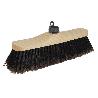 CEPILLO DE BARRER DE TACTO SUAVE PARA SUELOS DELICADOS 33 X 8 X 11 CM