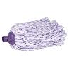 FREGONA TRENZADA MICROFIBRA 135 G