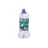FREGONA TRENZADA MICROFIBRA 135 G