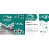 FREGONA TRENZADA MICROFIBRA 135 G