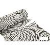 ROLLO DE BAYETA EXTRA ABSORBENTE CON PRECORTE 8 METROS 40 X 40 CM