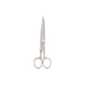 TIJERAS DE COSTURA DE ACERO AL CARBONO 5 12,7 CM