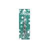 TIJERAS DE MODISTA DE ACERO AL CARBONO 7 17,5 CM