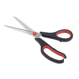 TIJERAS MULTIUSOS BIMATERIAL 8,5 21,5 CM