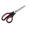 TIJERAS MULTIUSOS BIMATERIAL 8,5 21,5 CM
