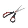 TIJERAS MULTIUSOS BIMATERIAL 8,5 21,5 CM
