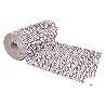 ROLLO DE ALFOMBRA EN CUADROS CROCHET 50% ALGODÓN 50% POLIÉSTER 50 CM X 15 M