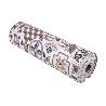 ROLLO DE ALFOMBRA VINILICA DISEÑO ARABESCO 84% VINILO 16% POLIESTER 52 X 20 M