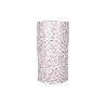 ROLLO DE ALFOMBRA VINÍLICA CON EFECTO JASPEADO GRIS CLARO 84% VINILO 16% POLIÉSTER 52 CM X 20 M