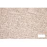 ROLLO DE ALFOMBRA VINÍLICA CON EFECTO JASPEADO BEIGE 84% VINILO 16% POLIÉSTER 52 CM X 20 M