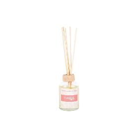 AMBIENTADOR DE VARILLAS STRAWBERRIES AND CREAM 50 ML   CAJA 6 UNID.