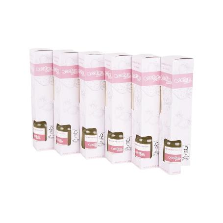 AMBIENTADOR DE VARILLAS STRAWBERRIES AND CREAM 50 ML VENTA UNITARIA