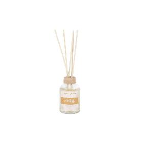 AMBIENTADOR DE VARILLAS  TROPICAL MALIBU 50 ML   CAJA 6 UNID.