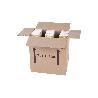 AMBIENTADOR DE VARILLAS ORANGE CINNAMON 50 ML   CAJA 6 UNID.