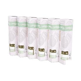 AMBIENTADOR DE VARILLAS  CALABRIAN BERGAMOT 50 ML   CAJA 6 UNID.