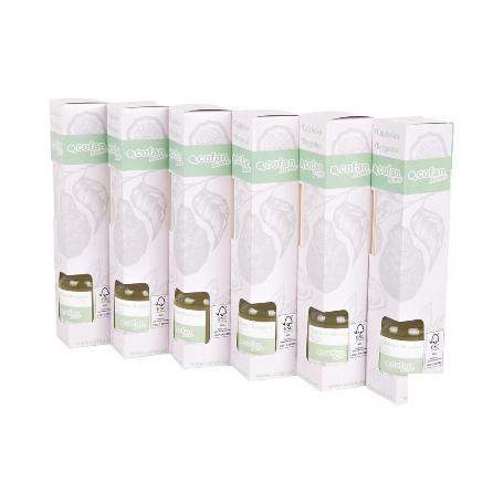 AMBIENTADOR DE VARILLAS  CALABRIAN BERGAMOT 50 ML   CAJA 6 UNID.
