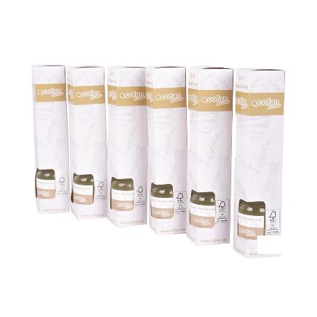 AMBIENTADOR DE VARILLAS EXOTIC SANDALWOOD 50 ML   CAJA 6 UNID.