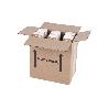AMBIENTADOR DE VARILLAS EXOTIC SANDALWOOD 50 ML   CAJA 6 UNID.
